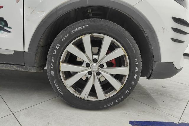 MG MG ZS id 3823616 из Китая 11