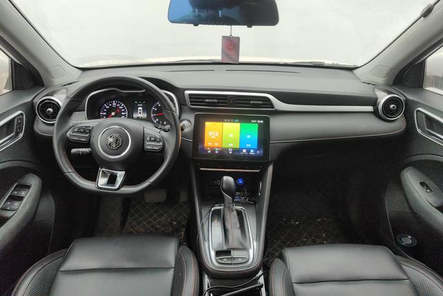 MG MG ZS id 3823616 из Китая 16