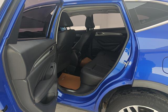 Haval F7 2019 Синий из Китая