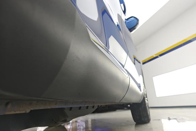 Haval F7 2019 Синий из Китая, фото 2