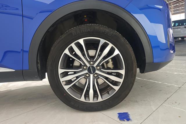 Haval F7 id 3782743 из Китая 7