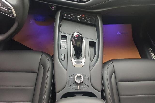 Haval F7 id 3782743 из Китая 12