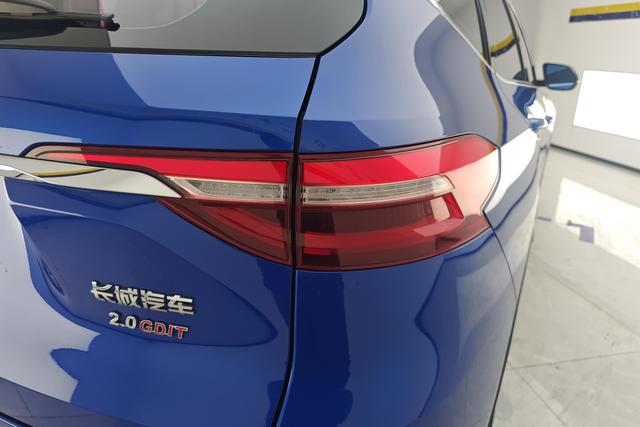 Haval F7 id 3782743 из Китая 14