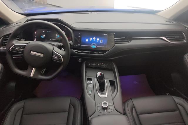 Haval F7 id 3782743 из Китая 16