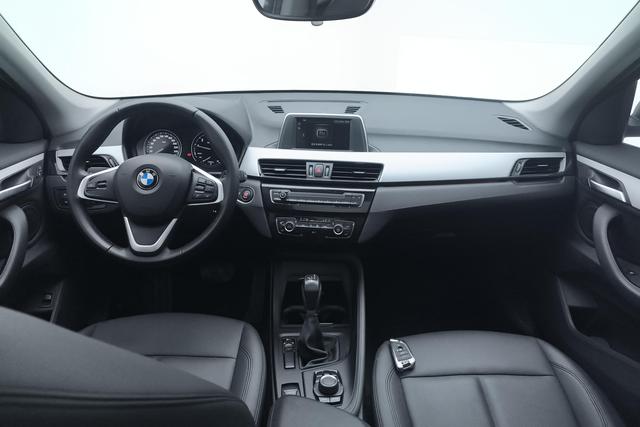 BMW X1 2019 — фото 13