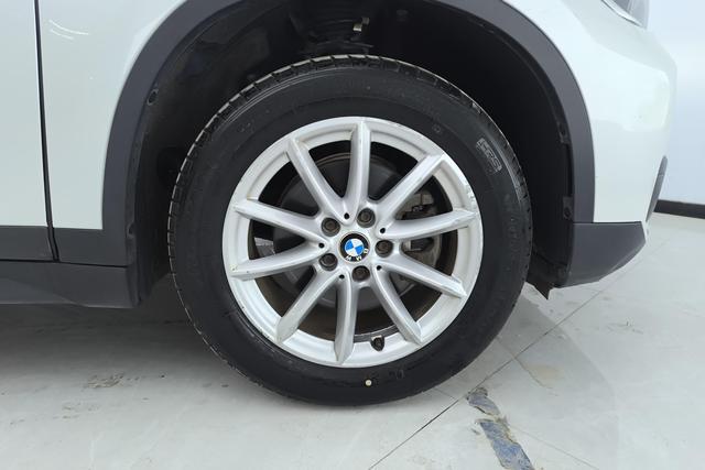BMW X1 2019 — фото 10