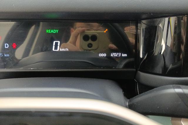 iCAR 03 2025 Черный из Китая, фото 4