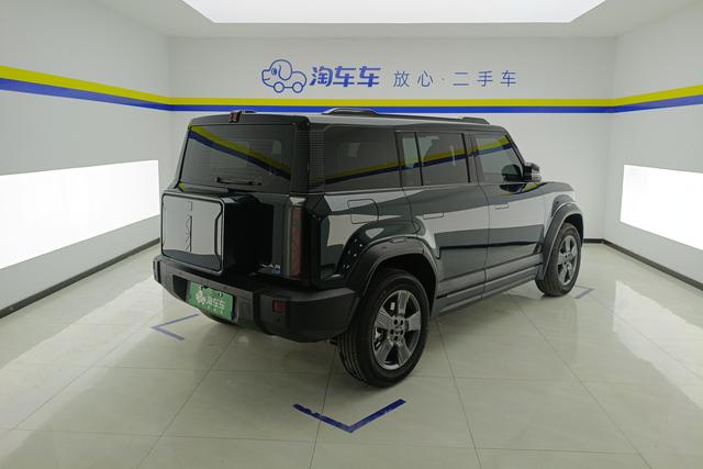 iCAR 03 id 3784451 из Китая 7