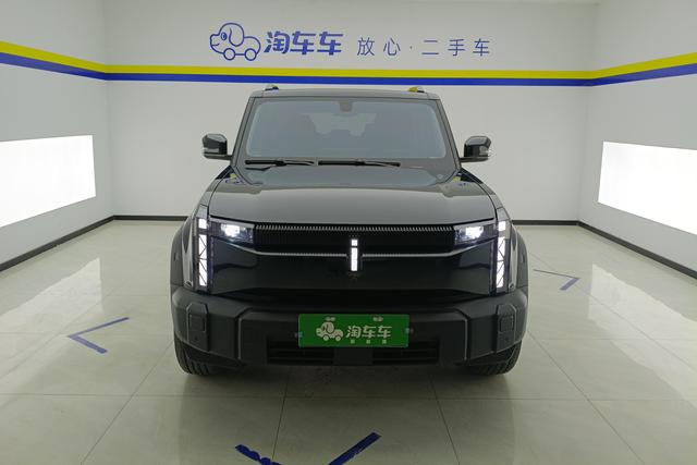 iCAR 03 id 3784451 из Китая 9