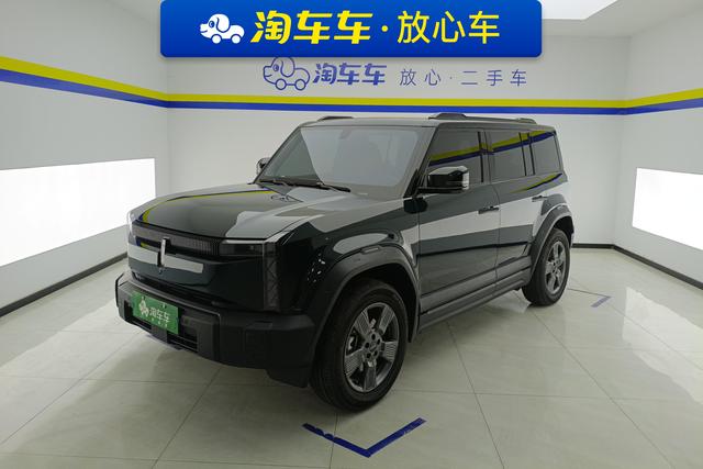 iCAR 03 id 3784451 из Китая 10