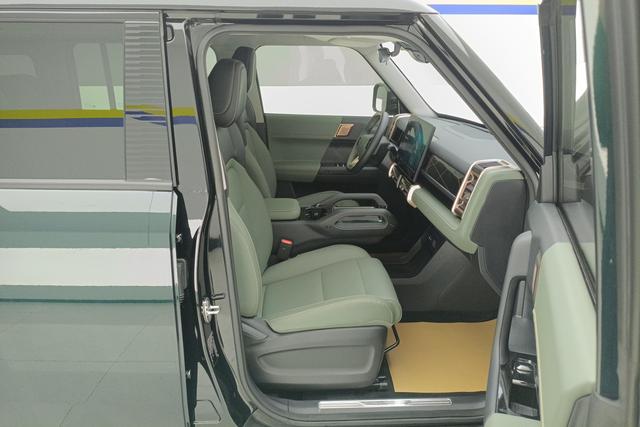 iCAR 03 id 3784451 из Китая 12