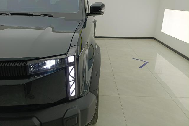 iCAR 03 id 3784451 из Китая 14