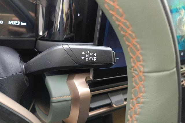 iCAR 03 id 3784451 из Китая 17