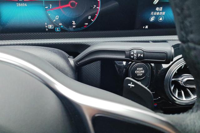 Mercedes-Benz Class A 2021 Белый из Китая, фото 2