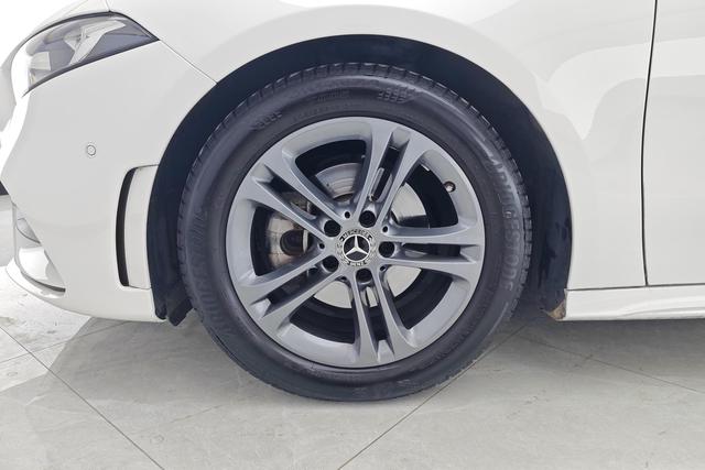 Mercedes-Benz Class A id 3769036 из Китая 8