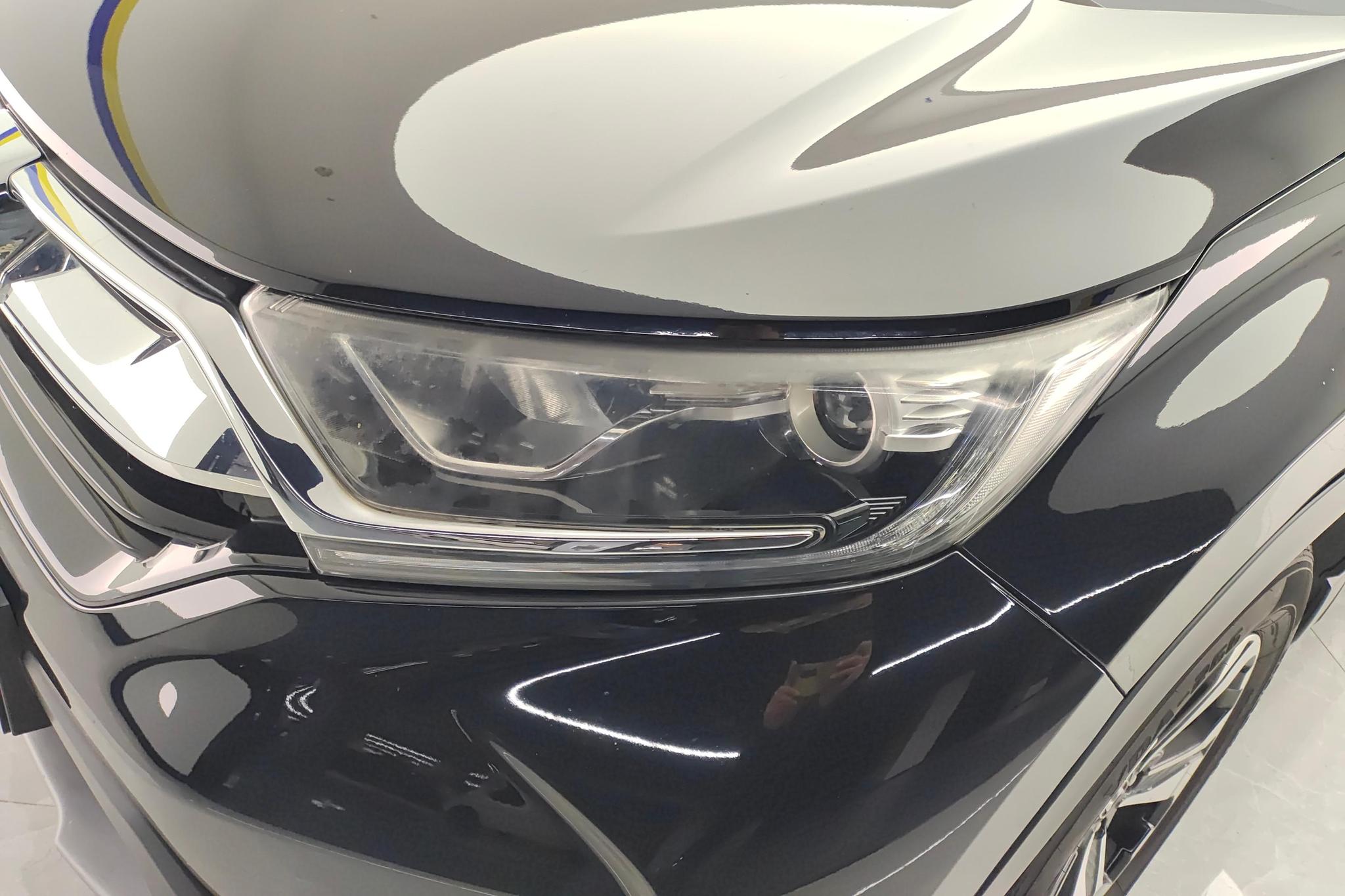 Honda CR-V 2019 240TURBO CVT VI