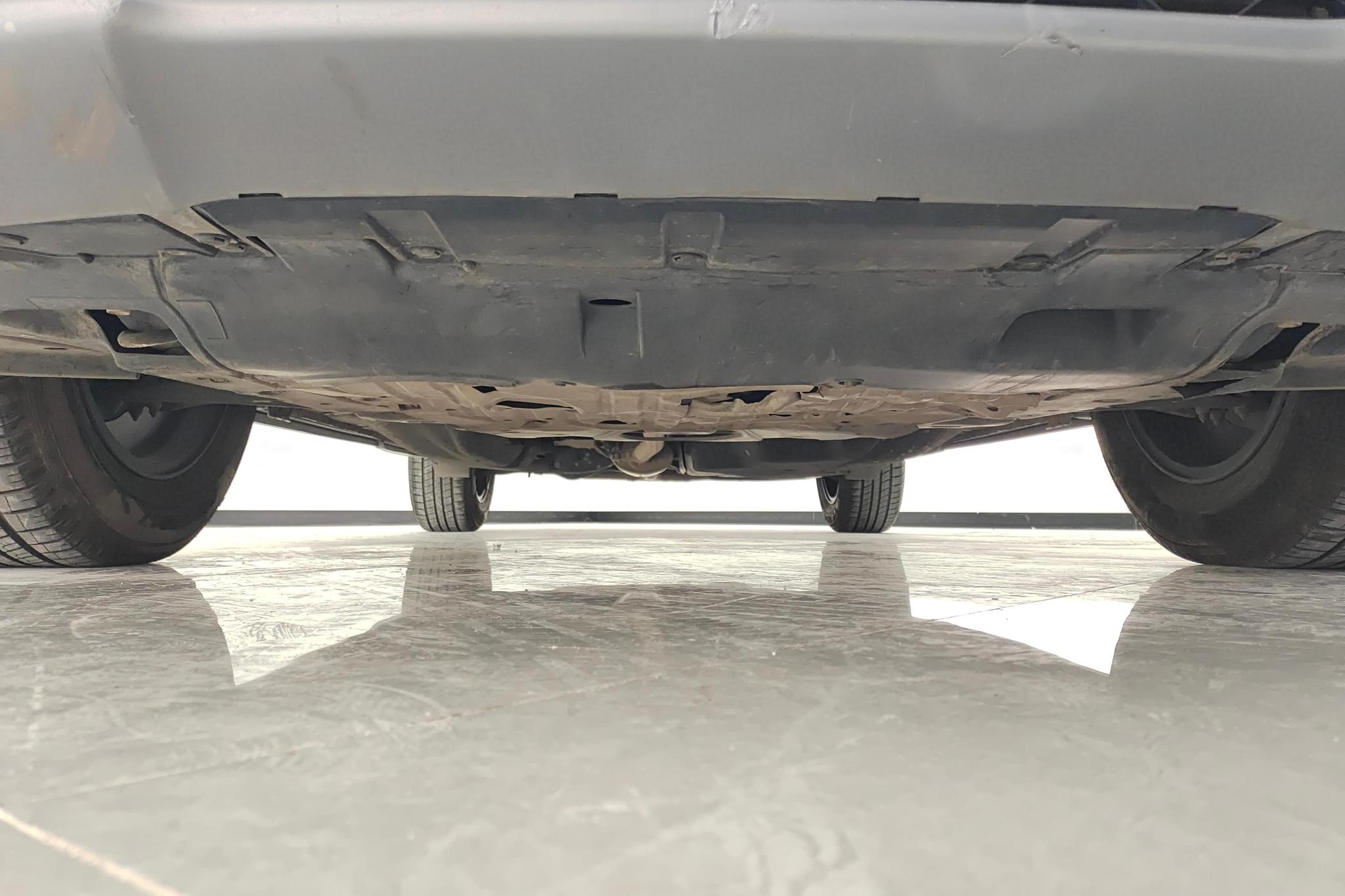 Honda CR-V 2019 240TURBO CVT VI