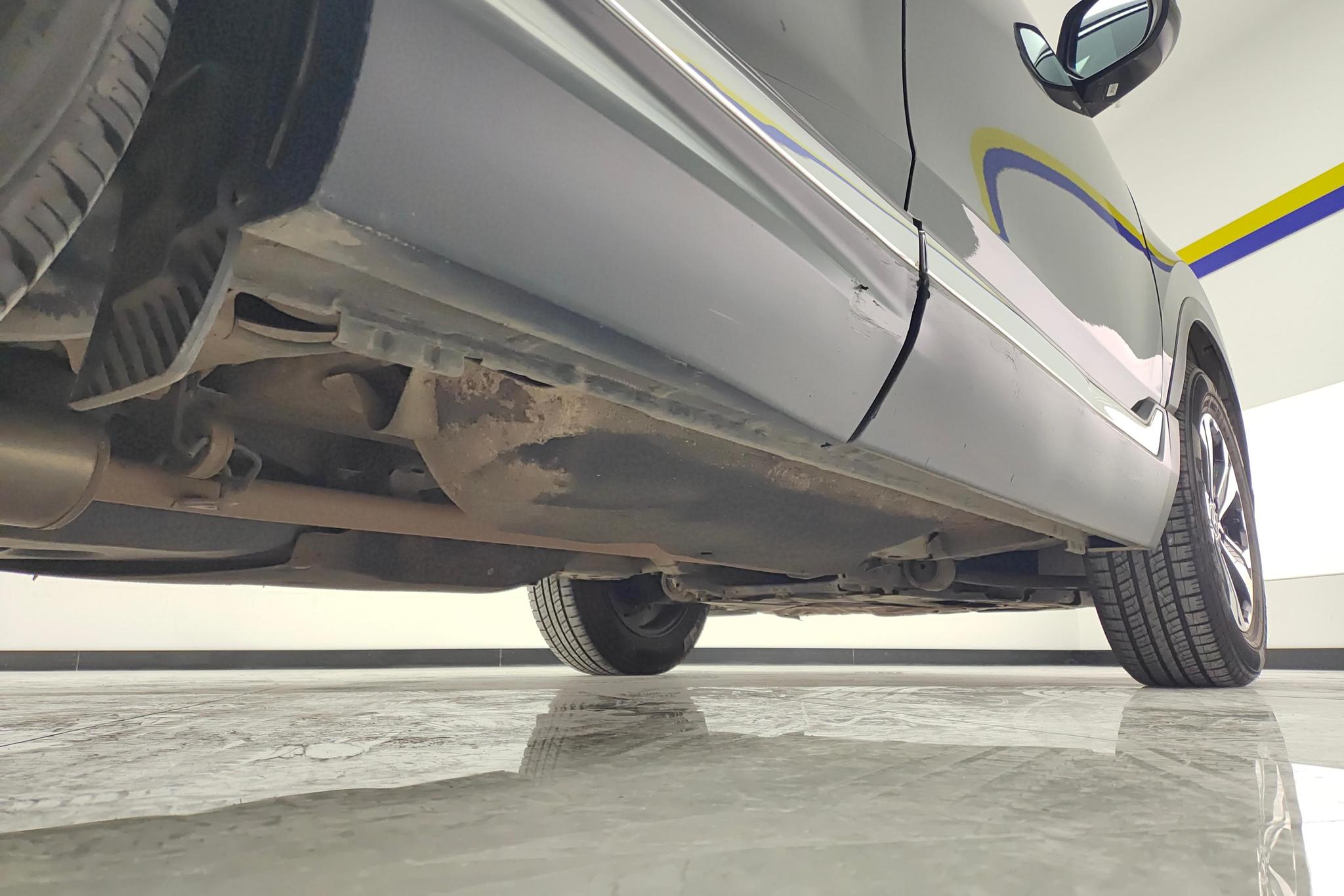 Honda CR-V 2019 240TURBO CVT VI