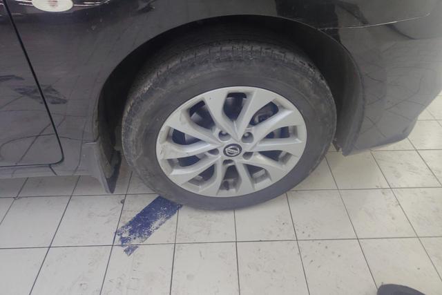 Nissan Sylphy 2022 1.6 XL CVT — фото 6