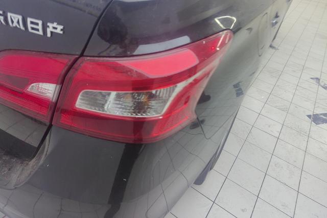 Nissan Sylphy 2022 1.6 XL CVT — фото 5