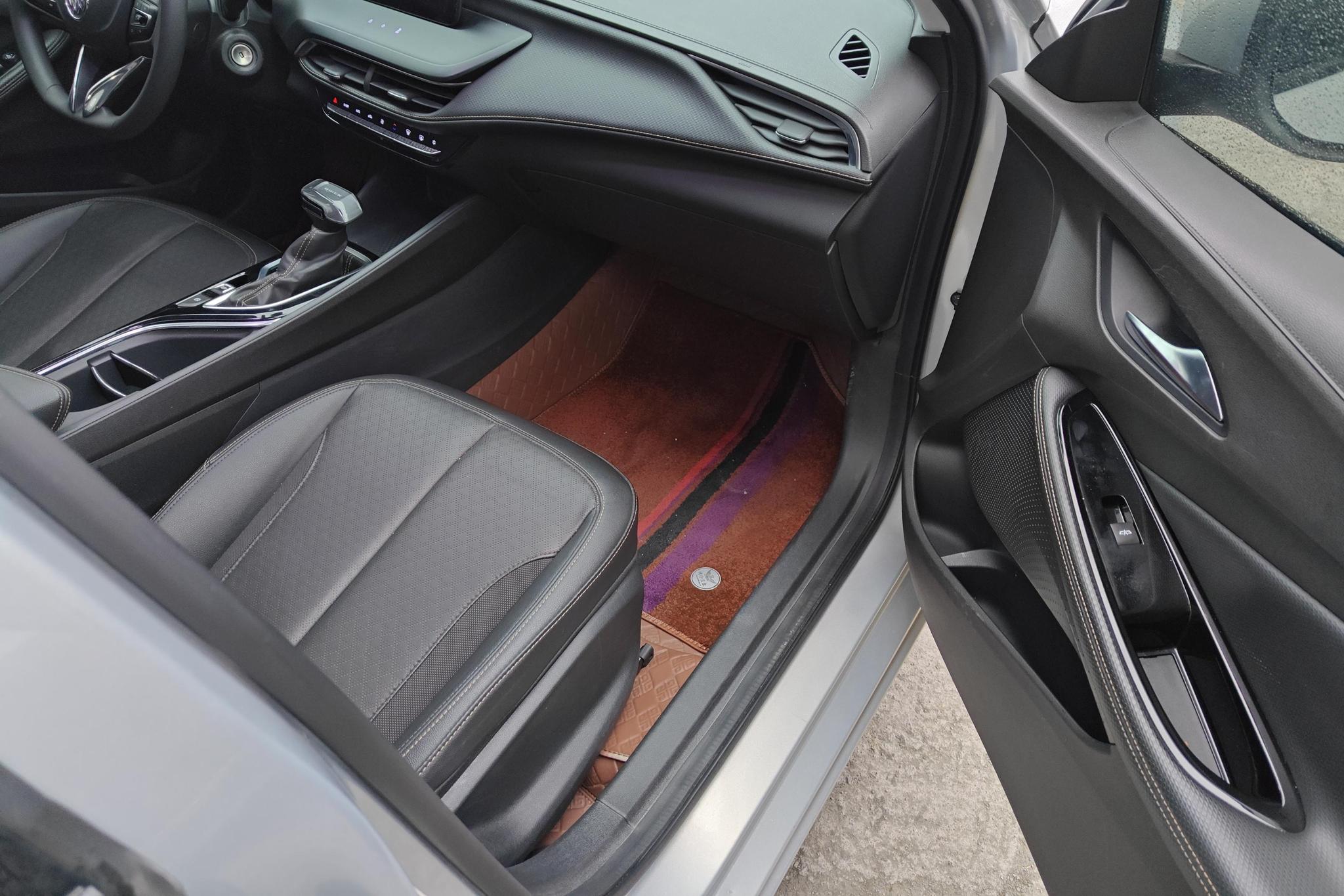 Buick Verano 2023 Pro 533T