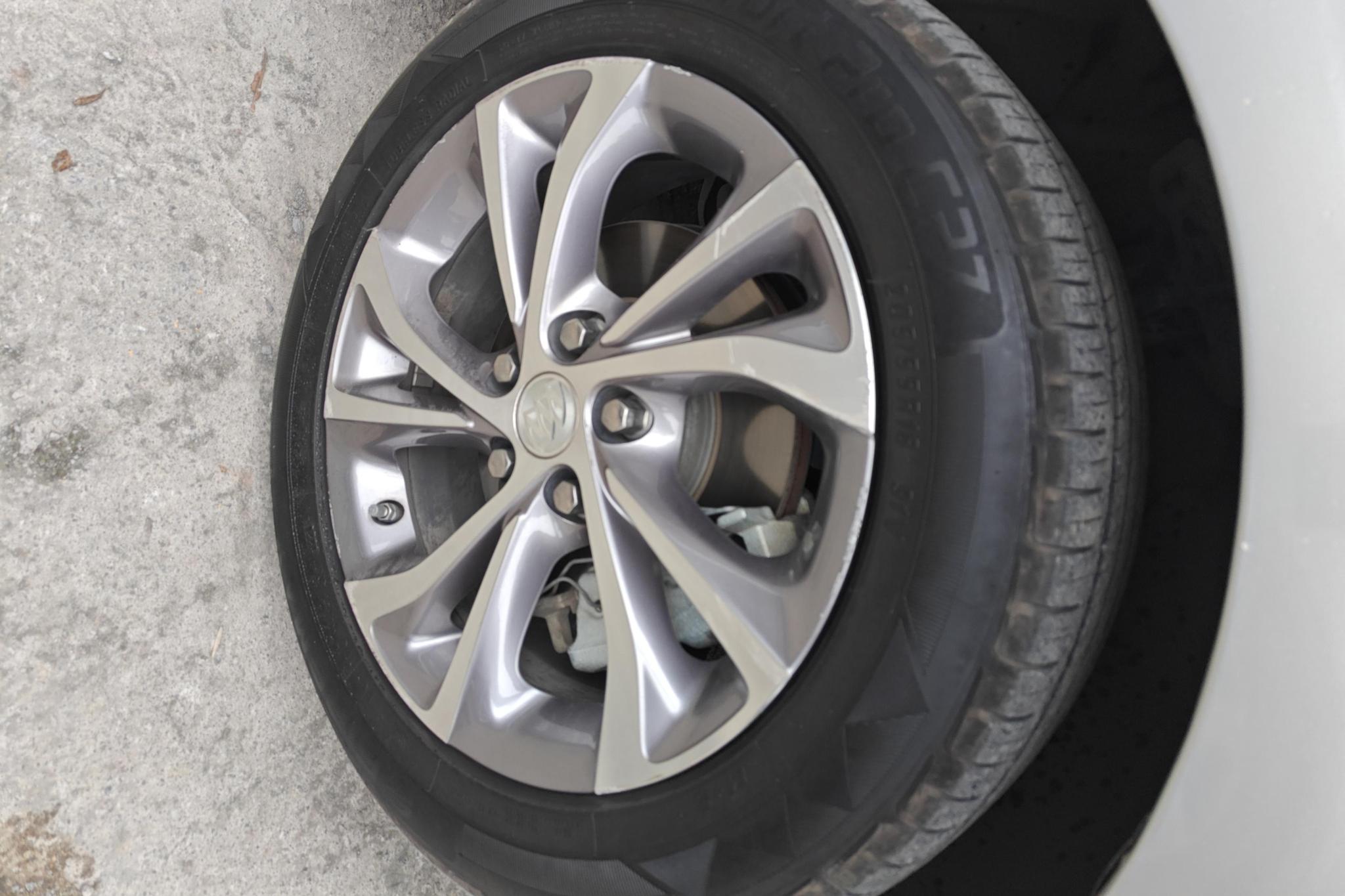 Buick Verano 2023 Pro 533T