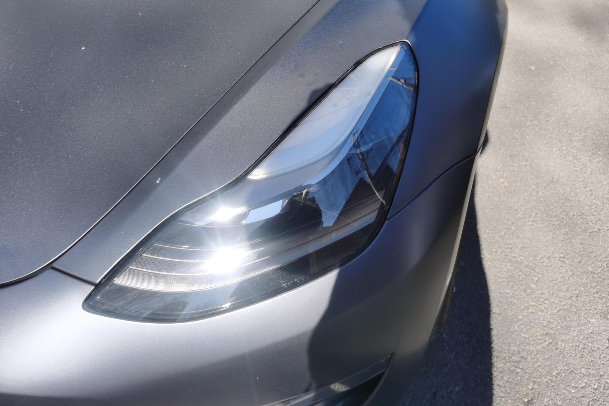 Tesla Model 3 2021 Performance 3D3/3D6