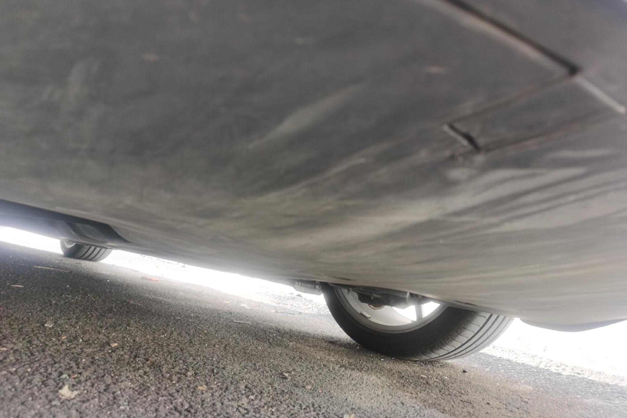 Tesla Model 3 2021 Performance 3D3/3D6