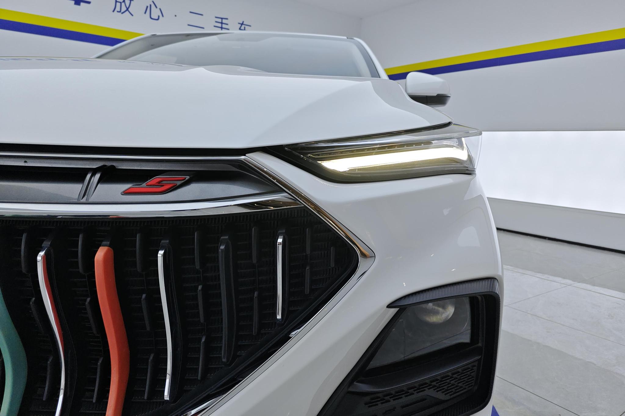 Oshan X5 2021 1.5T DCT Luxury