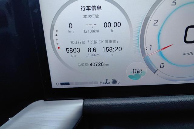 Trumpchi GS8 2024 2.0 TGDI 2 WD — фото 13
