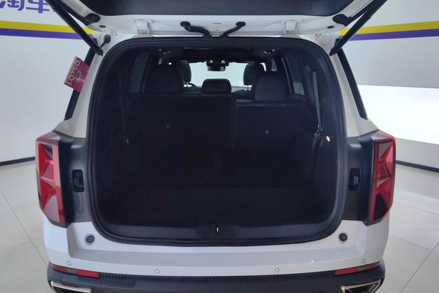 Trumpchi GS8 2024 2.0 TGDI 2 WD — фото 17