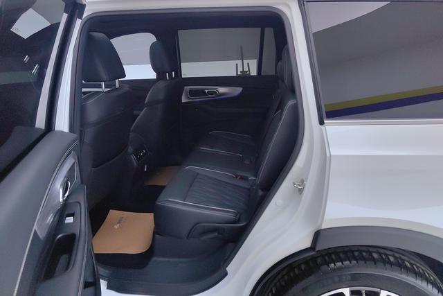Trumpchi GS8 2024 2.0 TGDI 2 WD — фото 16