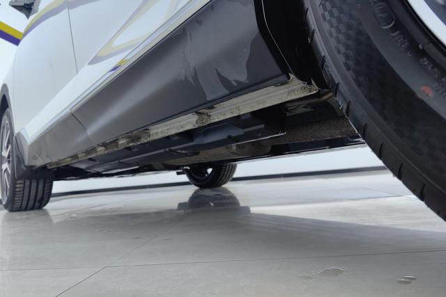 Trumpchi GS8 2024 2.0 TGDI 2 WD — фото 7