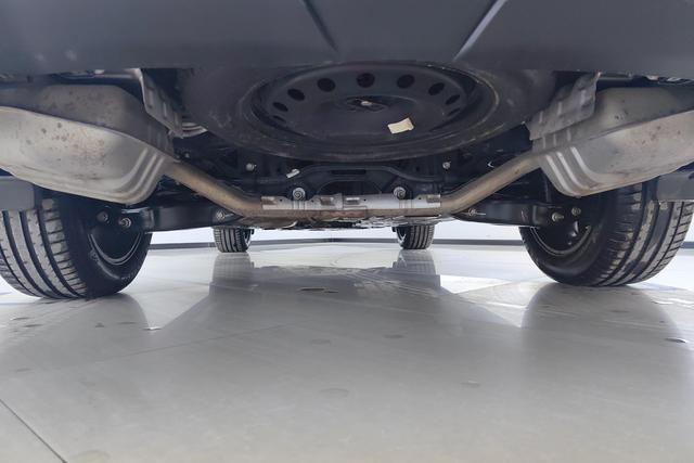 Trumpchi GS8 2024 2.0 TGDI 2 WD — фото 6