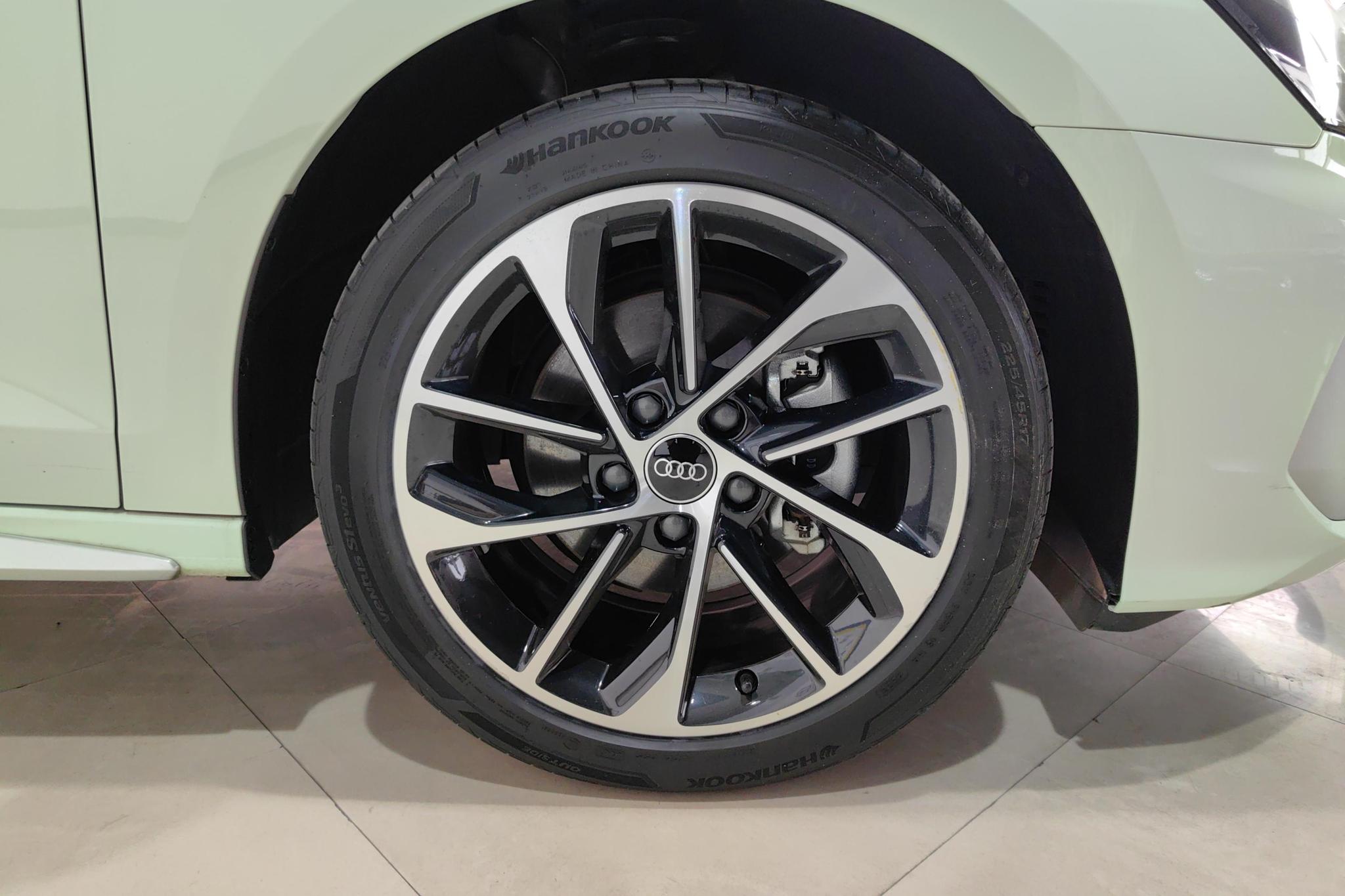 Audi A3 2024 Sportback 35 TFSI Sport