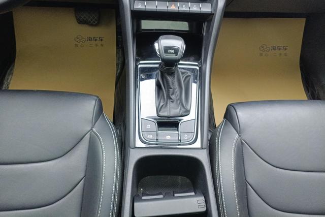 Skoda Kodiak 2019 Белый из Китая, фото 2