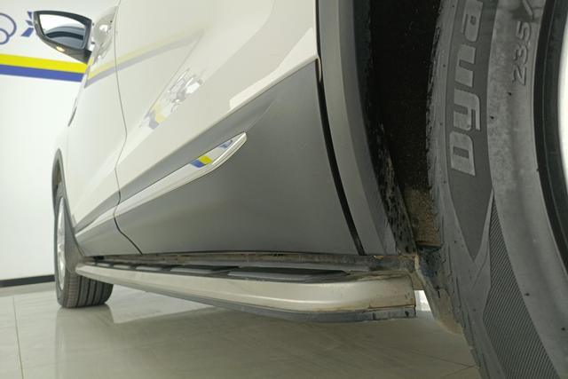 Skoda Kodiak 2019 Белый из Китая, фото 4