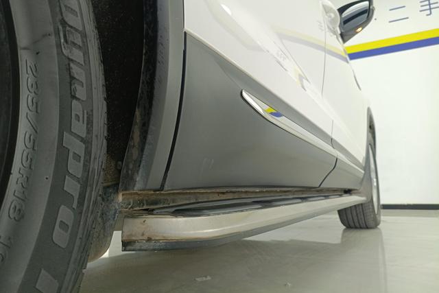 Skoda Kodiak 2019 Белый из Китая, фото 6