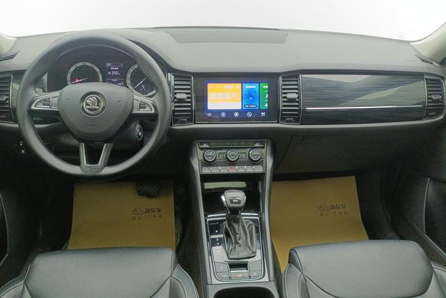 Skoda Kodiak id 3784337 из Китая 12