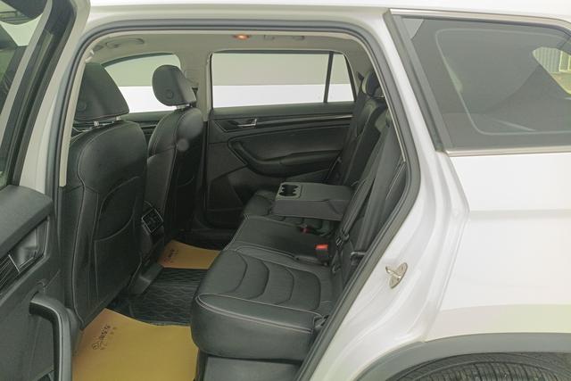 Skoda Kodiak id 3784337 из Китая 13