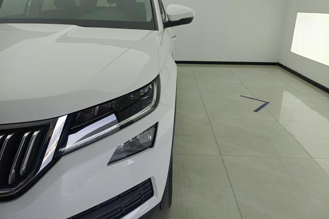 Skoda Kodiak id 3784337 из Китая 14