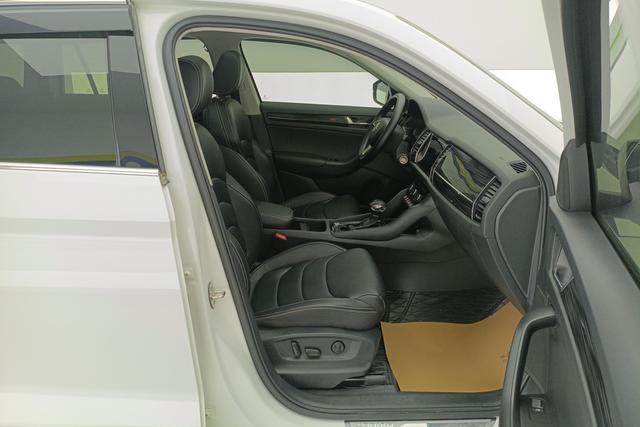 Skoda Kodiak id 3784337 из Китая 15