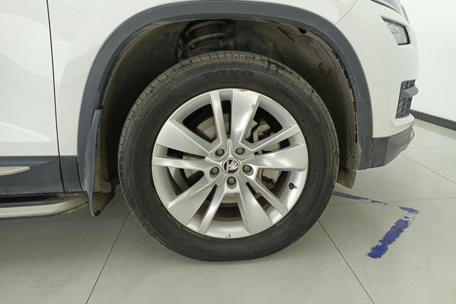 Skoda Kodiak id 3784337 из Китая 17