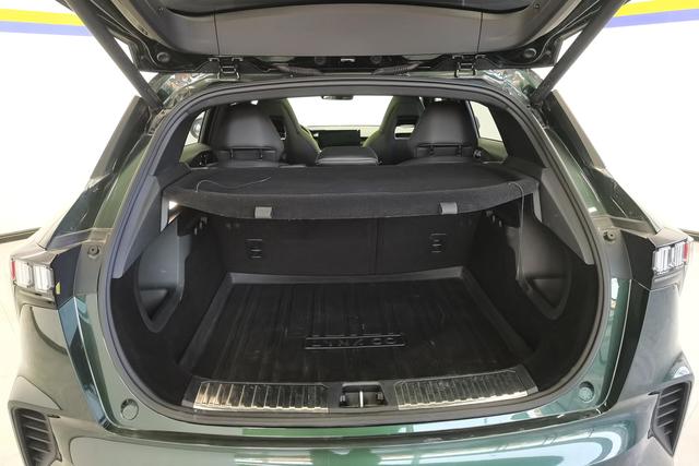 Lynk 06 2023 Зеленый из Китая, фото 4