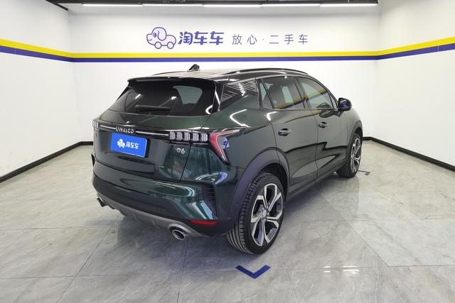 Lynk 06 id 3804468 из Китая 8