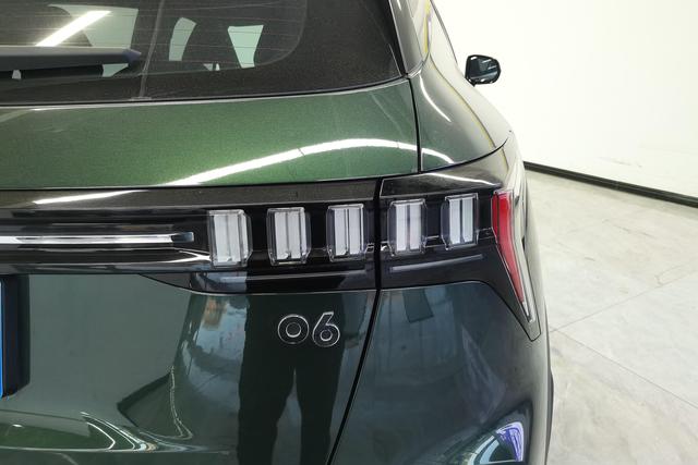 Lynk 06 id 3804468 из Китая 10