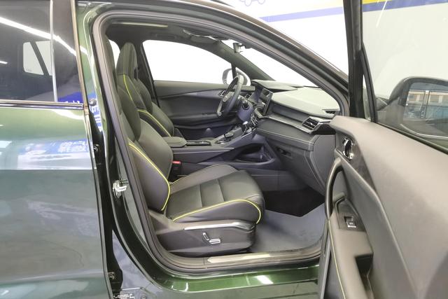 Lynk 06 id 3804468 из Китая 13