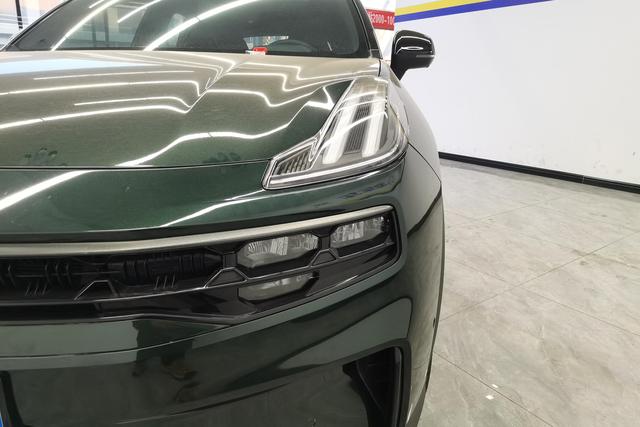 Lynk 06 id 3804468 из Китая 16