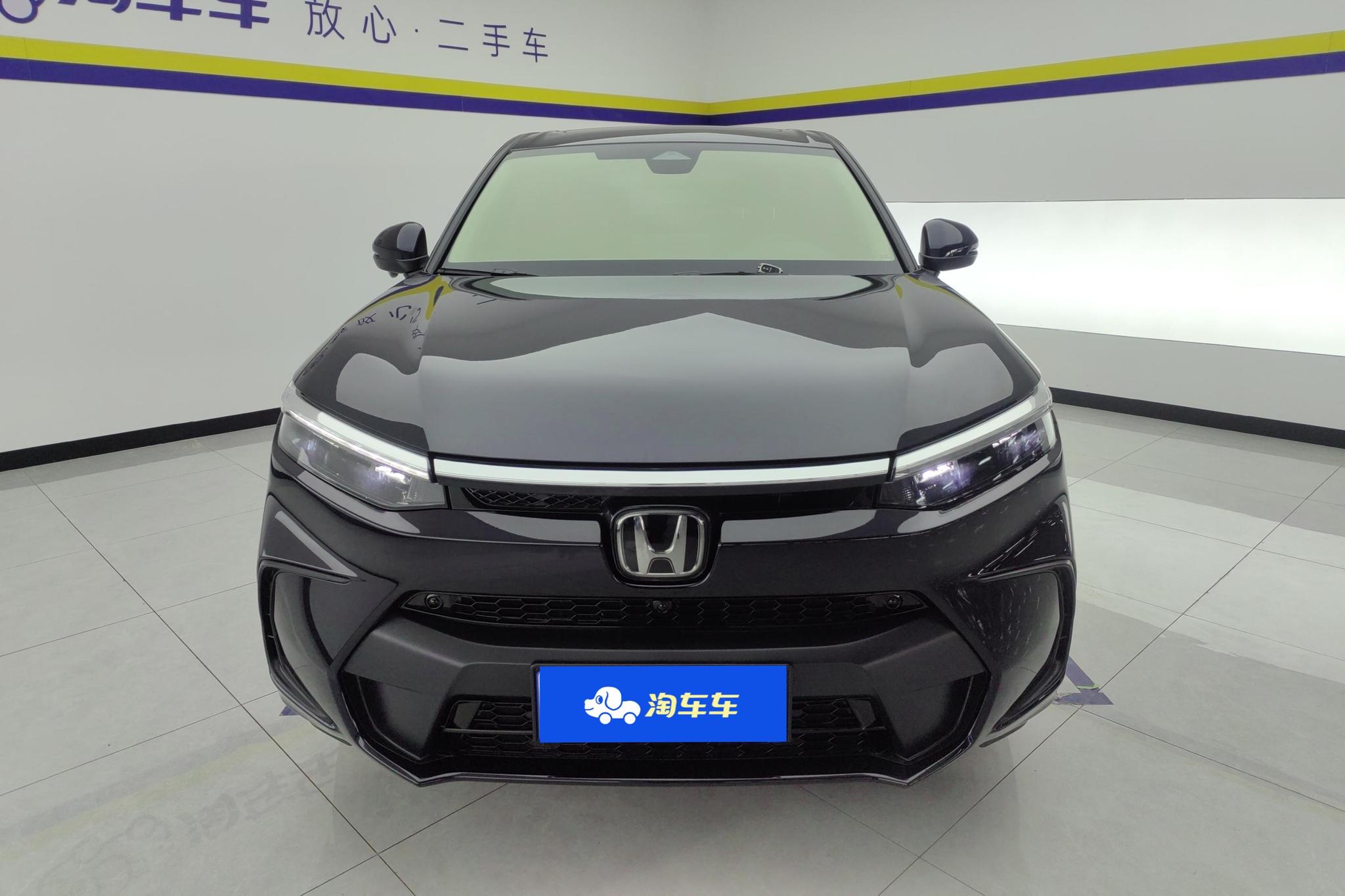 Honda Breeze 2023 240TURBO CVT Luxury