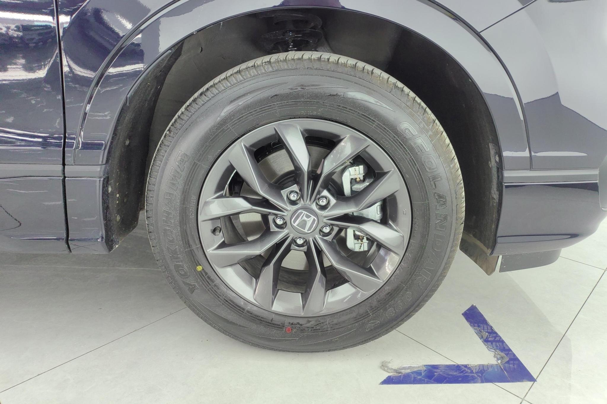 Honda Breeze 2023 240TURBO CVT Luxury